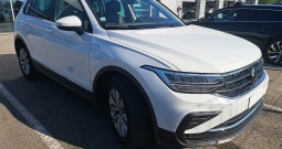 Volkswagen Tiguan FL 2.0 TDI Automatik DSG -Kamera,Panorama,DAB -Life