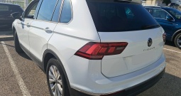 Volkswagen Tiguan FL 2.0 TDI Automatik DSG -Kamera,Panorama,DAB -Life