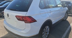 Volkswagen Tiguan FL 2.0 TDI Automatik DSG-Life