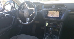 Volkswagen Tiguan FL 2.0 TDI Automatik DSG -Kamera,Panorama,DAB -Life