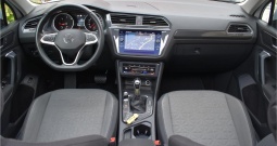 Volkswagen Tiguan FL 2.0 TDI Automatik DSG -Kamera,Panorama,DAB -Life