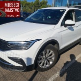 Volkswagen Tiguan FL 2.0 TDI Automatik DSG -Kamera,Panorama,DAB -Life