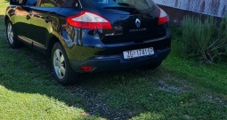 Renault megane 1.5 dci