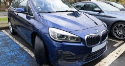 Bmw 216 d Active Tourer Advantage -Full LED -Facelift