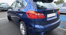 Bmw 216 d Active Tourer Advantage -Full LED -Facelift