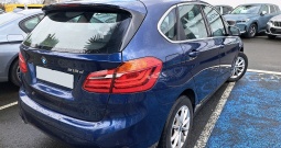 Bmw 216 d Active Tourer Advantage -Full LED -Facelift