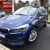 Bmw 216 d Active Tourer Advantage -Full LED -Facelift