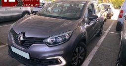 Renault Captur 1.5 DCi Automatik,Business-Facelift