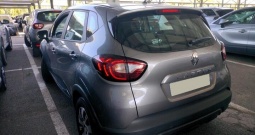 Renault Captur 1.5 DCi Automatik,Business-Facelift