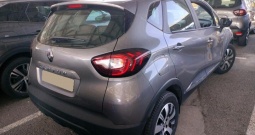 Renault Captur 1.5 DCi Automatik,Business-Facelift