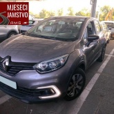 Renault Captur 1.5 DCi Automatik,Business-Facelift