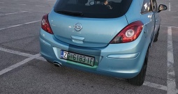 OPEL CORSA .7.CDTI