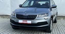 ŠKODA KAROQ 1.6 TDI AMBITION