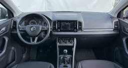 ŠKODA KAROQ 1.6 TDI AMBITION