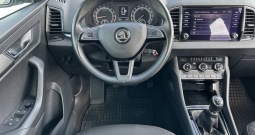 ŠKODA KAROQ 1.6 TDI AMBITION