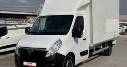 OPEL MOVANO 2.3 DCI L3H2 BOX