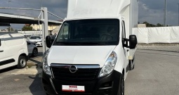 OPEL MOVANO 2.3 DCI L3H2 BOX