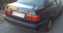 Vw vento cl, 1. 9 d(rezervni djelovi limarije i mehanike)