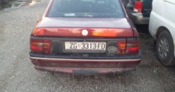 Opel Vectra 1,7 TD