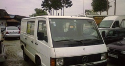 MERCEDES MB 100 /REZERVNE DIJELOVE/, 1994 god.