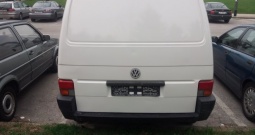 Volkswagen T4, zatvoreni-teretni, rezervni dijelovi limarije i mehanike