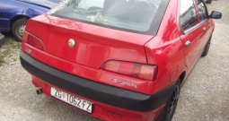 Alfa Romeo 146 1,6 16V T.SPARK 16V.