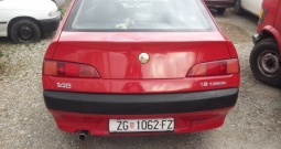 Alfa Romeo 146 1,6 16V T.SPARK 16V.