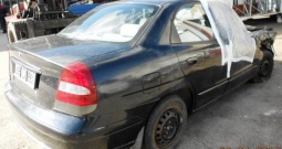 Daewoo Nubira 1,6 SX