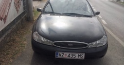 Ford Mondeo GLX 1,8 TD (moguće plaćanje kreditnim karticama na rate)