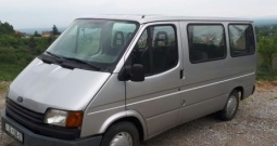 Ford Transit 100 D /2835/1,0/ putničko vozilo