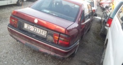 Opel Vectra 1,7 TD,reg istekla,odjavljeno vozilo