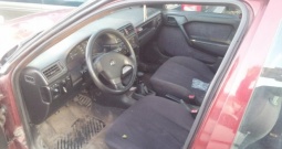 Opel Vectra 1,7 TD,reg istekla,odjavljeno vozilo