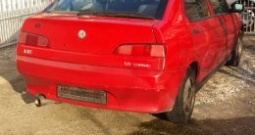 Alfa Romeo 146 1,6 odjavljeno