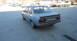 Renault 18 TL