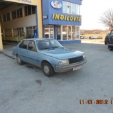 Renault 18 TL