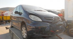 Citroen Xsara Picasso 2,0 HDi