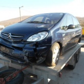 Citroen Xsara Picasso 2,0 HDi