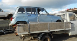 Renault 4 GTL