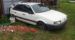 VW Passat CL TD 4 VRATA 1991 GODINA