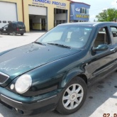 Lancia Lybra 1,9 JTD