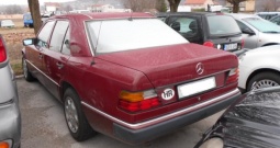 Mercedes 124 230