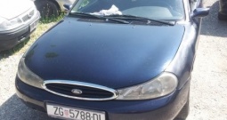 Ford Mondeo CLX 1,8 TD 5 vrata