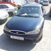 Ford Mondeo CLX 1,8 TD 5 vrata