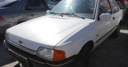 FORD ESCORT CLX 1,3