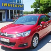 Citroen C4 1,6 HDi