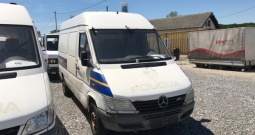 MERCEDES SPRINTER 313 CDI, 2002 god.