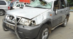 Nissan Terrano 3,0 Tdi