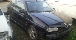 Alfa Romeo 145 1,4 16V (rezervni dijelovi)