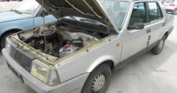 Fiat Regata 1,4