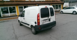 Renault Kangoo 1.9 D